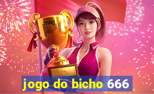 jogo do bicho 666